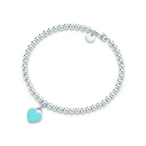 replica tiffany mesh bracelet|tiffany bead bracelet knockoff.